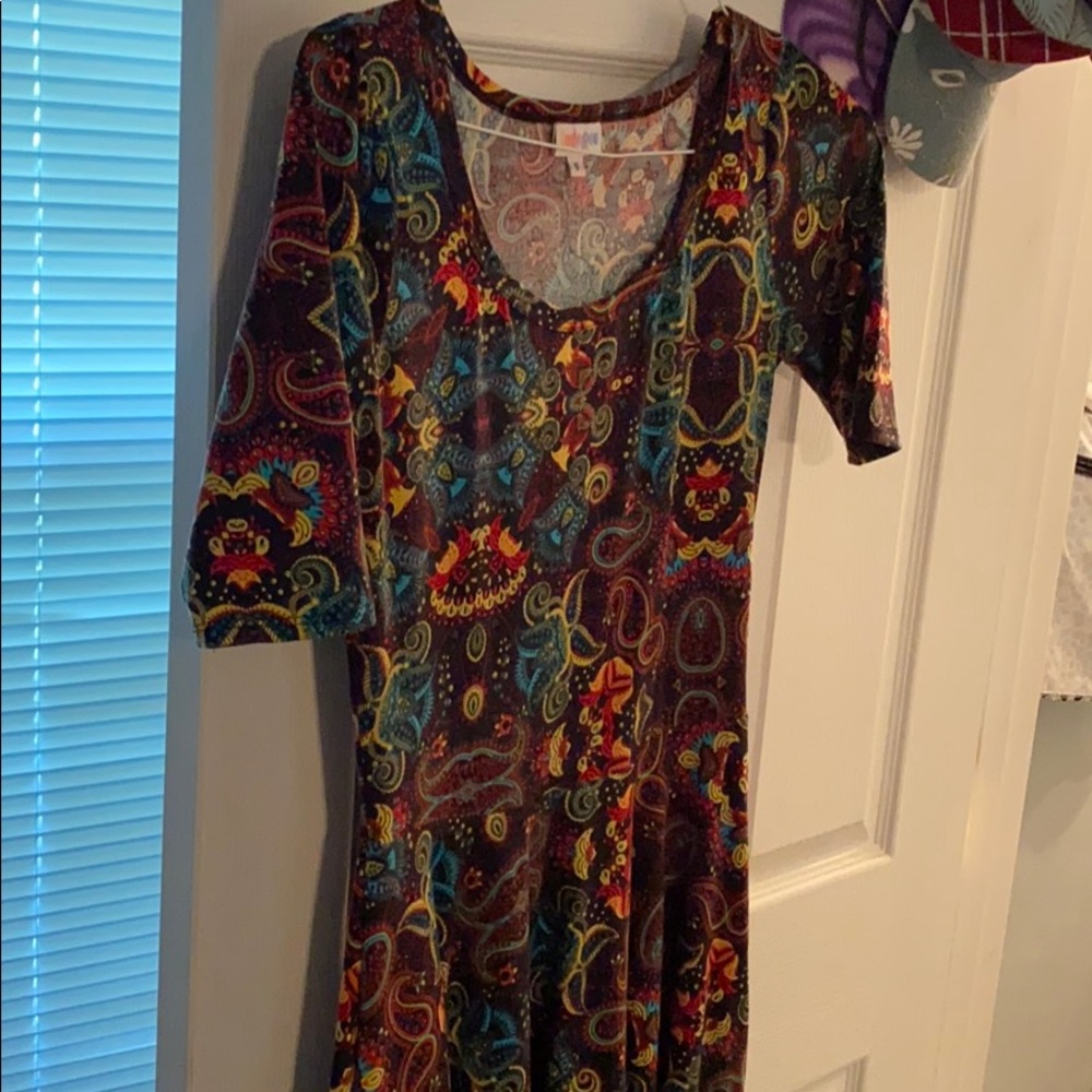 LuLaRoe Dress